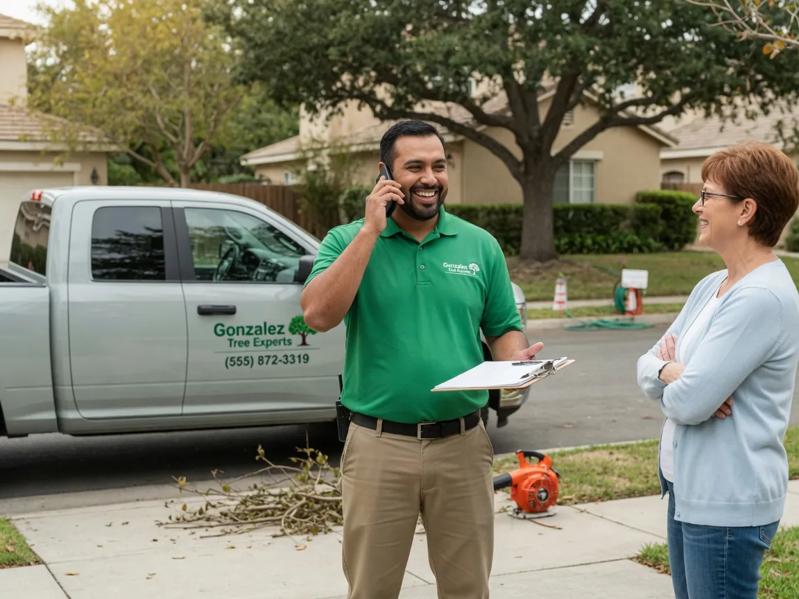 Tree Service Waring, TX FAQs